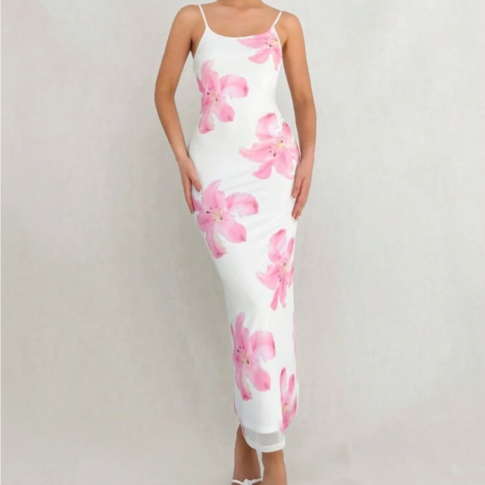 Nwot vacation dress